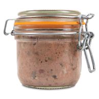 Chicken & Duck Pâté 200g Specially Selected